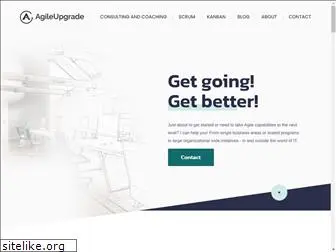 agileupgrade.com