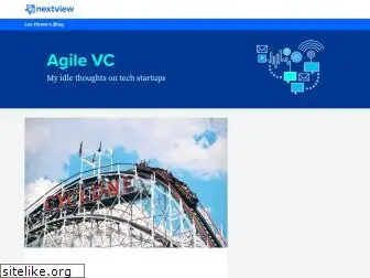 agilevc.com