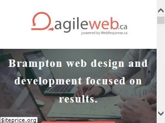 agileweb.ca