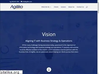 agiliko.com