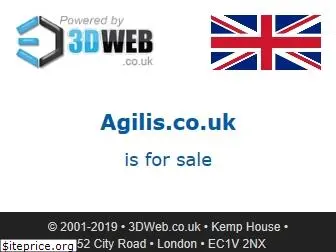 agilis.co.uk