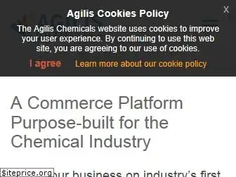 agilischemicals.com