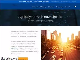 agilissystems.com