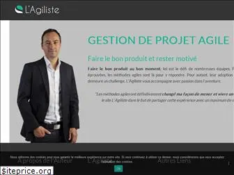 agiliste.fr