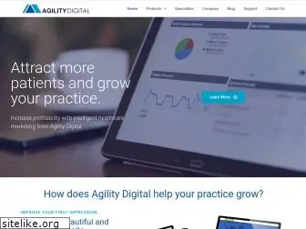 agility-digital.com