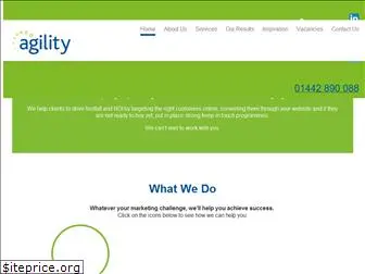 agility-marketing.co.uk