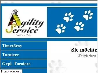 agility-services.de