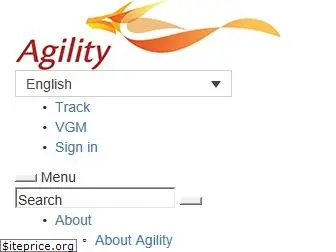 agility.com