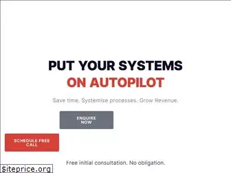agilityautomation.com
