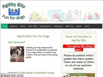 agilitybits.co.uk