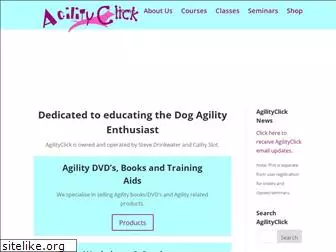 agilityclick.com