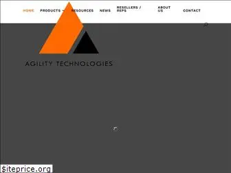 agilitycorp.com