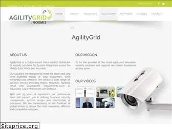 agilitygrid.com