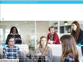 agilityinnovation.com