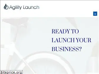 agilitylaunch.com