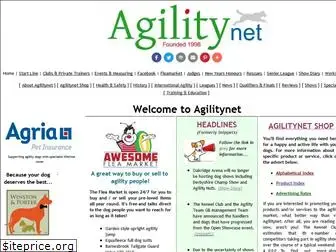 agilitynet.co.uk