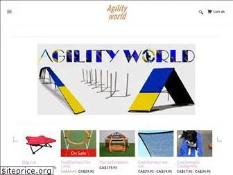 agilityworld.ca