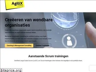 agilix.nl