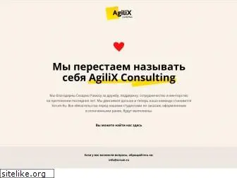 agilix.ru