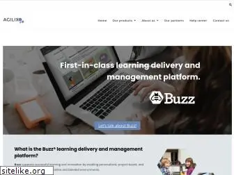 agilixbuzz.com