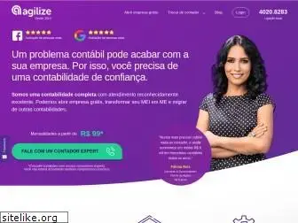 agilize.com.br