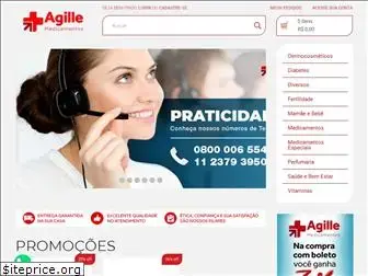 agillemed.com.br