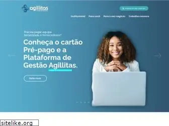 agillitas.com.br