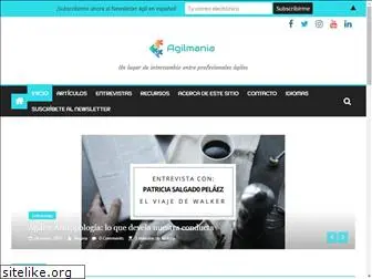 agilmania.com