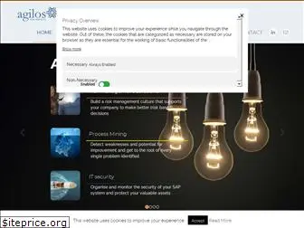 agilos.nl