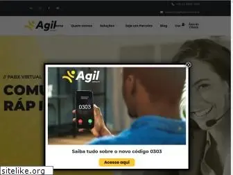 agiltelecom.com.br