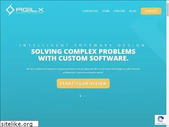 agilx.com