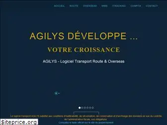 agilys.io