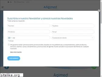 agimed.com.ar