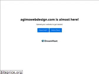 agimswebdesign.com