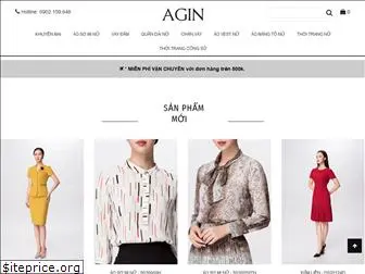 agin.com.vn
