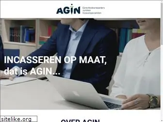 agin.nl
