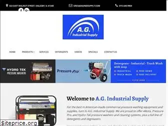 agindsupply.com