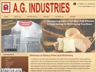 agindustries.in