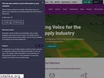 agindustries.org.uk