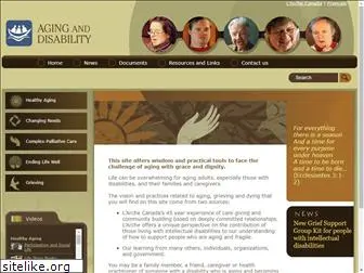 aging-and-disability.org
