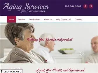 aging-services.org