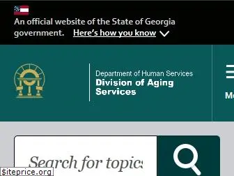aging.dhr.georgia.gov