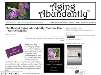 agingabundantly.wordpress.com