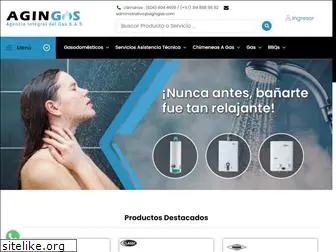 agingas.com