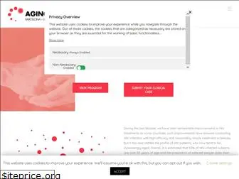 aginghiv.com