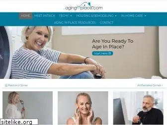 aginginplace.com