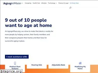 aginginplace.org