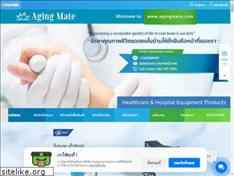 agingmate.com