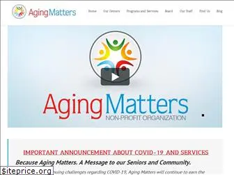 agingmatters2u.com