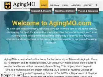 agingmo.com